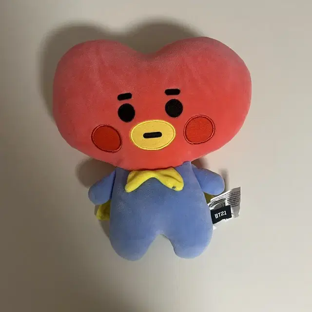 BT21 타타 인형 뷔 김태형 방탄소년단 BTS