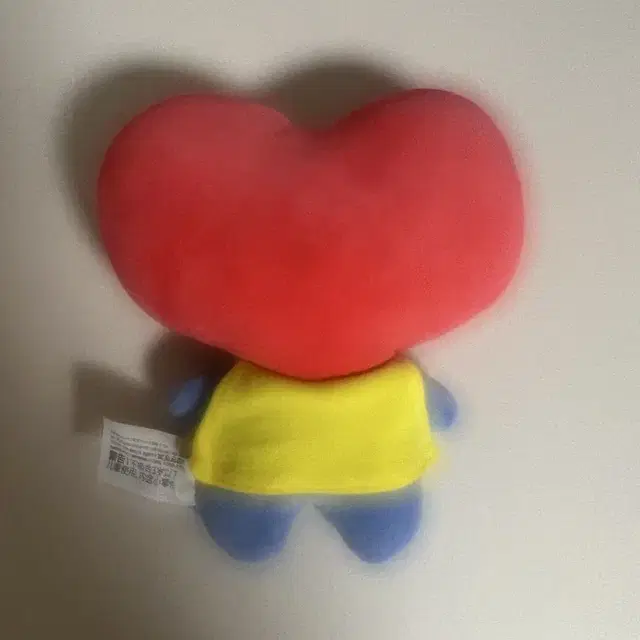 BT21 타타 인형 뷔 김태형 방탄소년단 BTS