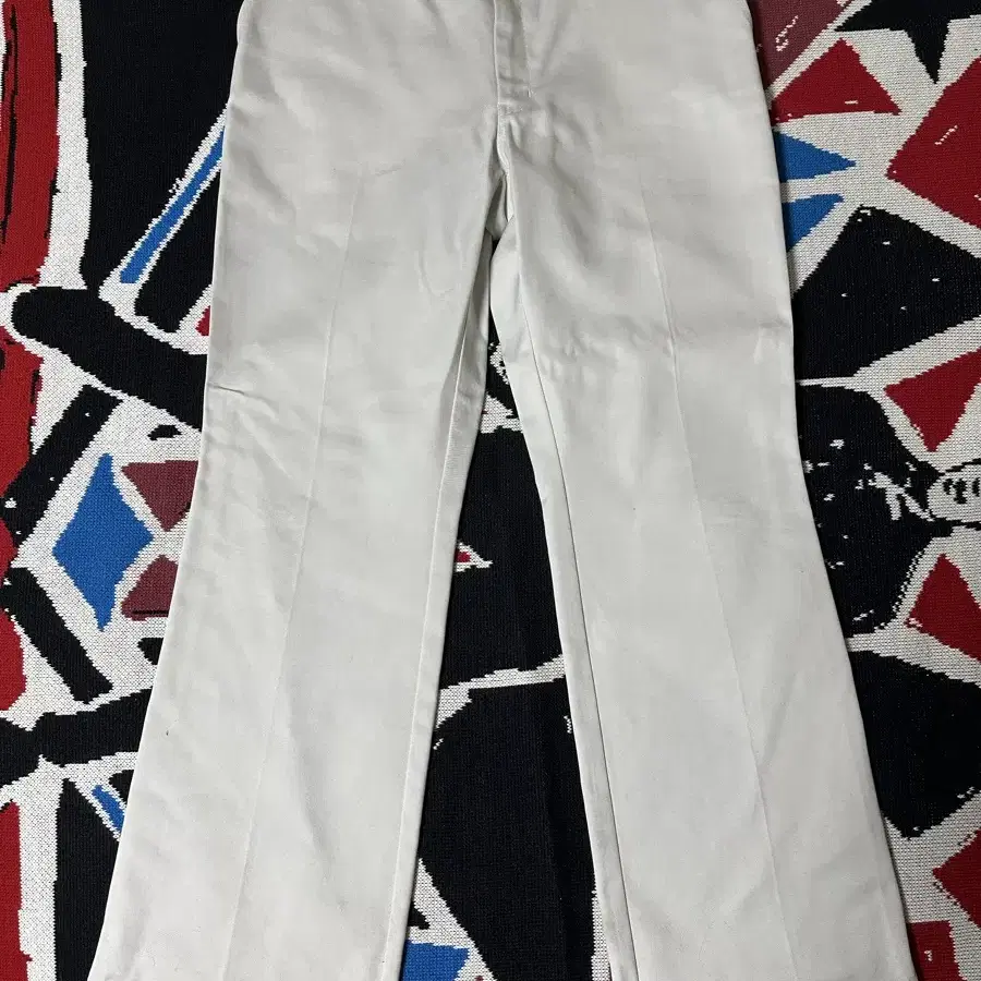 22 TOGA Dickies FLARE PANTS