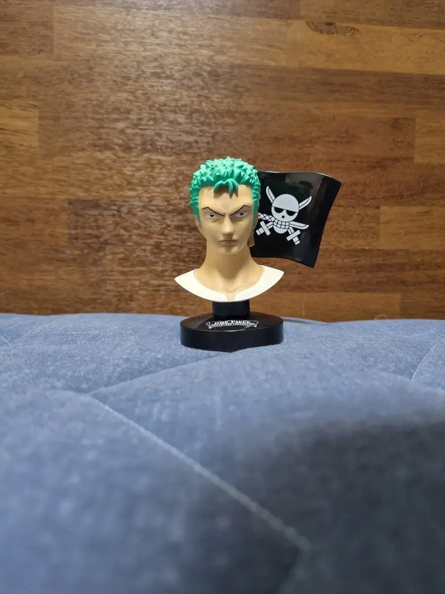 ONEPIECE Zorro Bust Figure