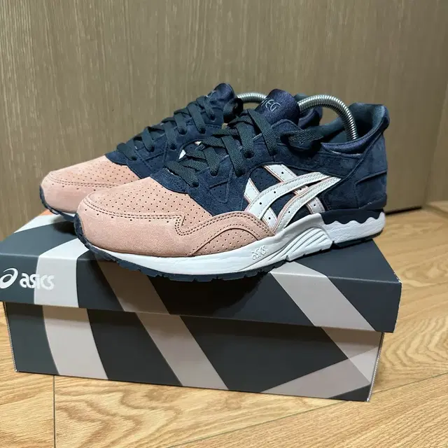 asics Gel lyte 5 KITH 265사이즈