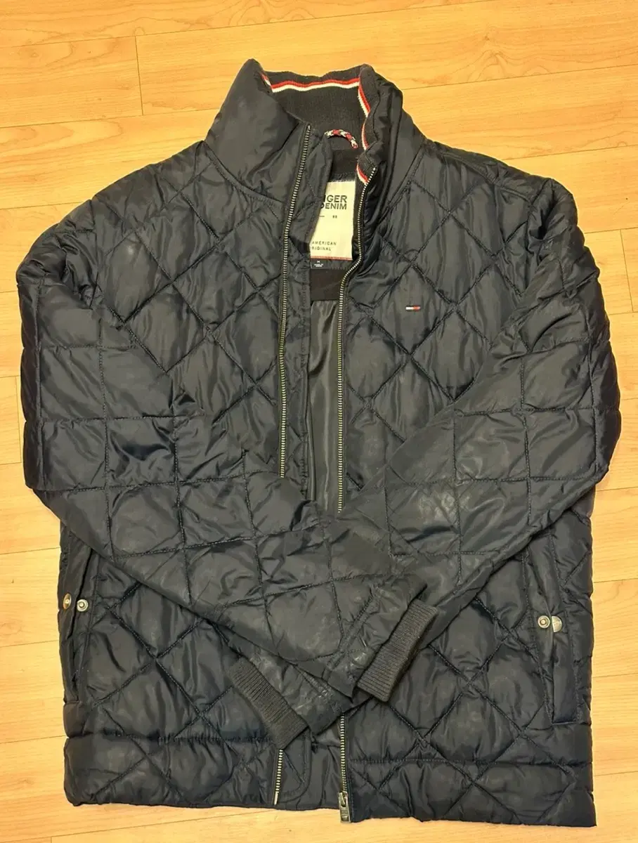 Tommy Hilfiger Quilted Jacket