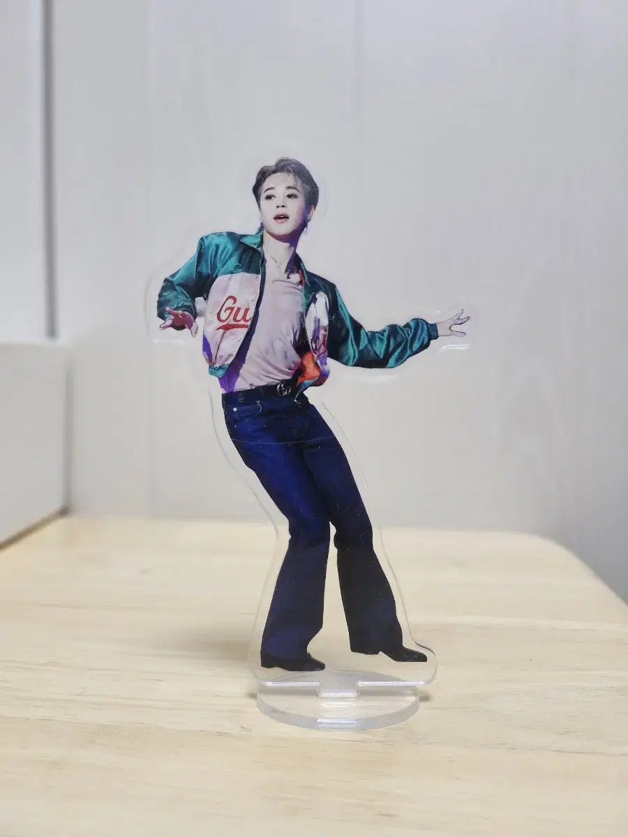 BTS jimin acrylic stand