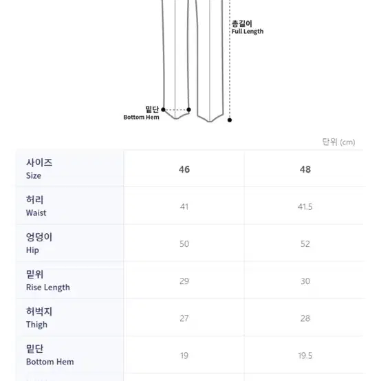 구찌 스트라이프 울 크롭 펜츠 새 상품