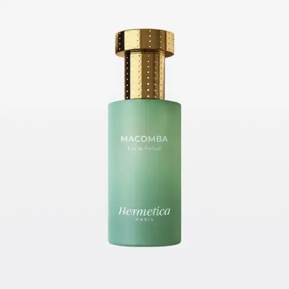 Hermetica 마콤바 50ml