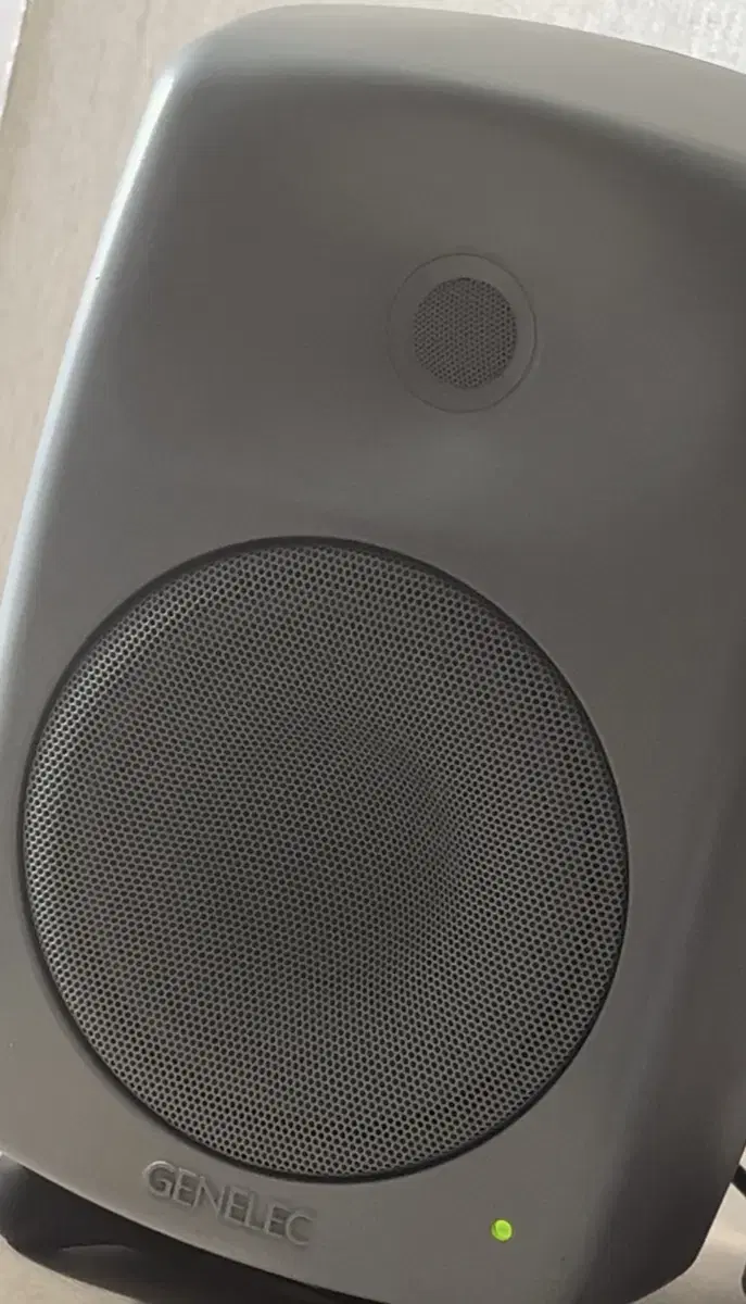 제네렉 genelec 8040a 1조 팝니다