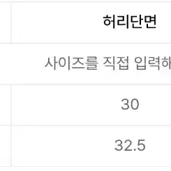 로맨틱크라운 코튼 립 스커트 M