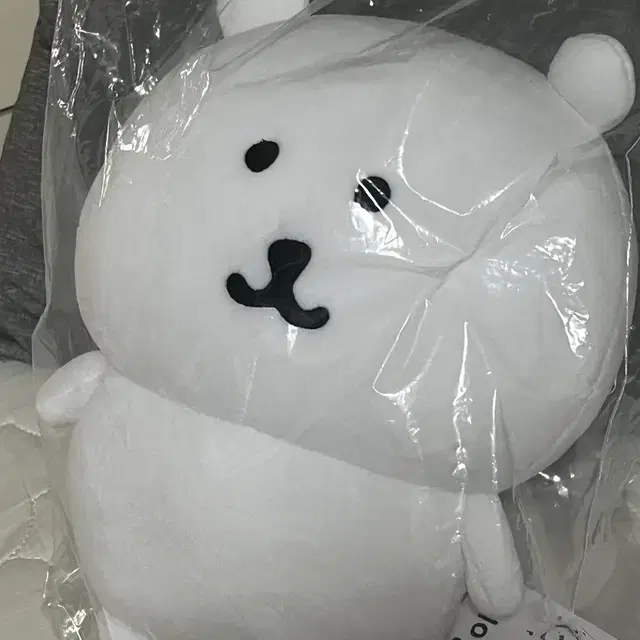 농담곰 30cm 새인형