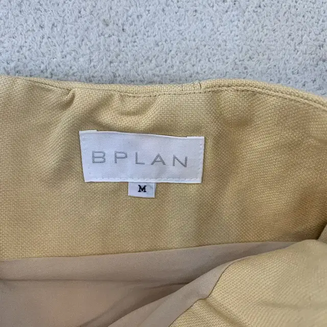 BPLAN H라인 스커트