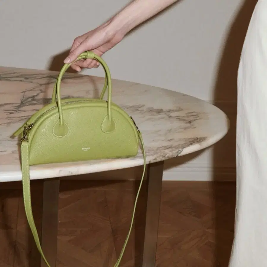★韓国人気★DeMAKER★Harper bag Designer fashion, Seoul-fully created | W Concept