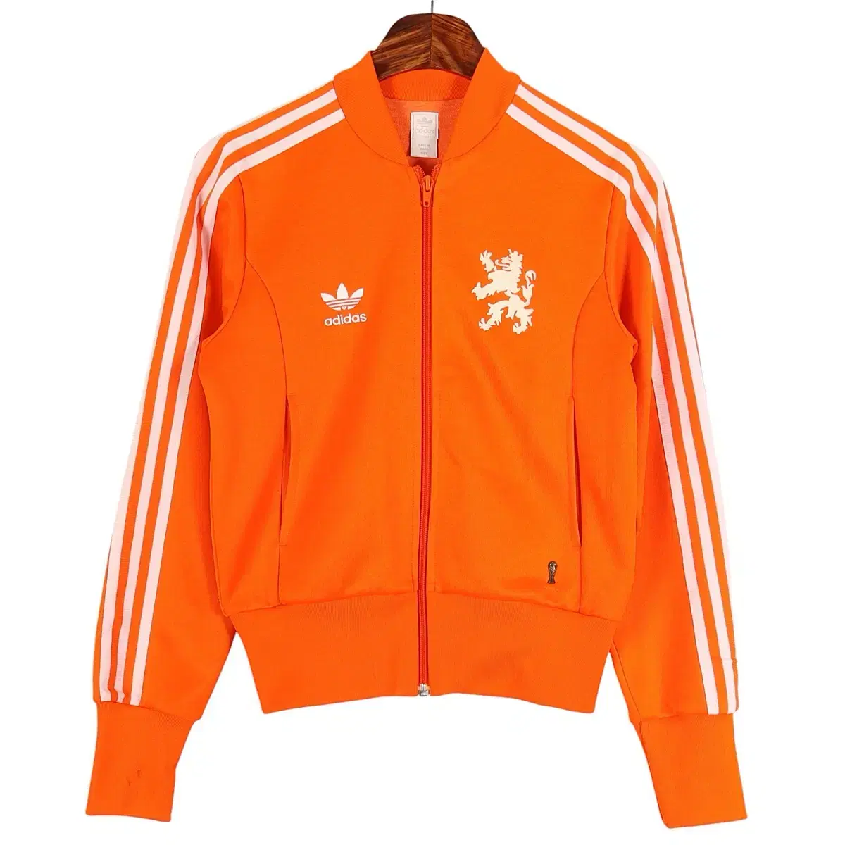 Adidas ADIDAS Netherlands Short Jersey