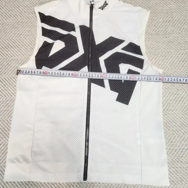 Pxg  정품 조끼 100