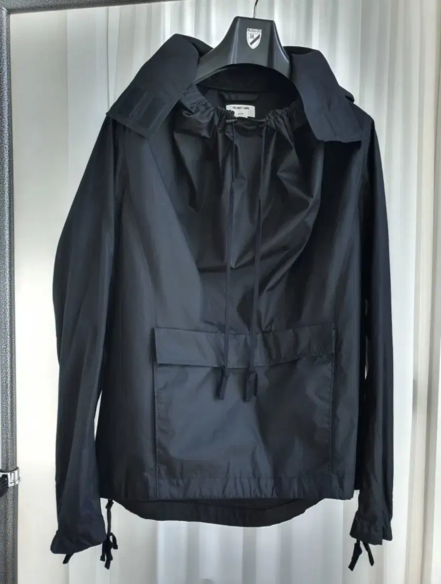 (sold) Helmut Lang Anorak Jacket