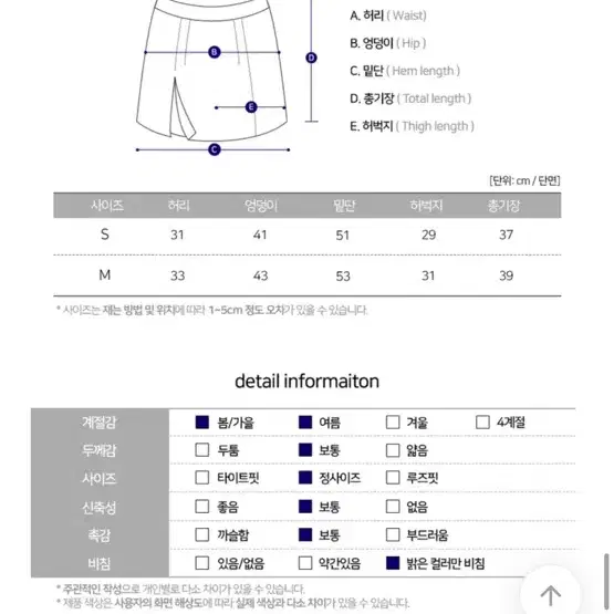 에이블리 미니스커트 팔아요! 교신가능