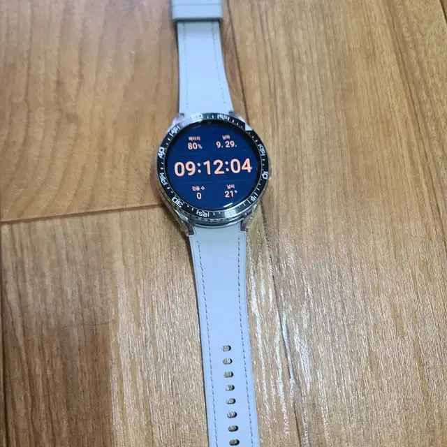 갤럭시 워치6. 클래식 47mm