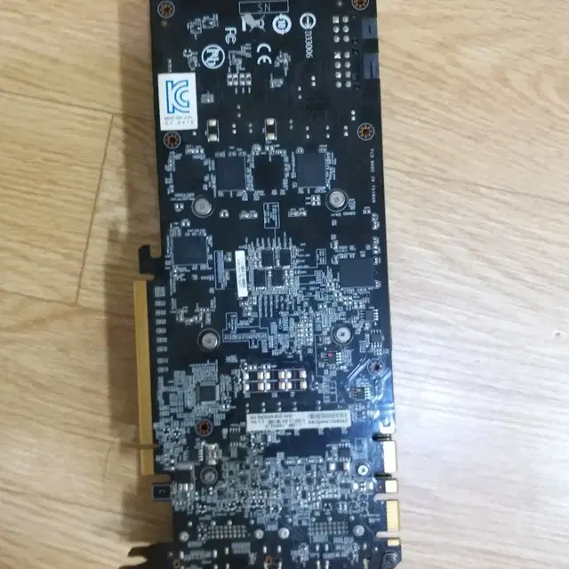 기가바이트 gtx 970_4g 상태a급 .