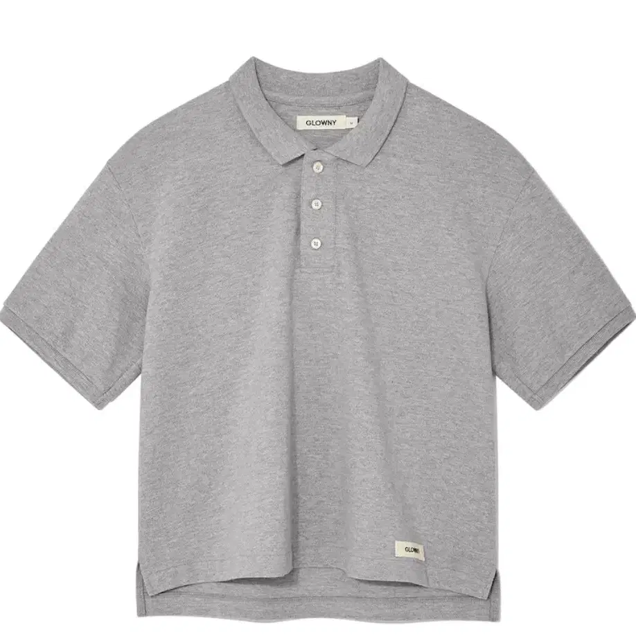 글로니 heritage polo shirt