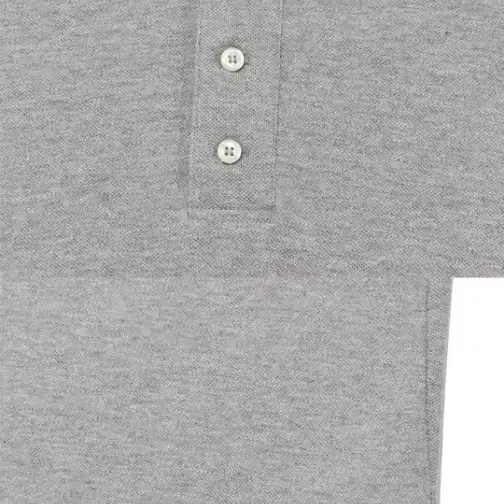 글로니 heritage polo shirt