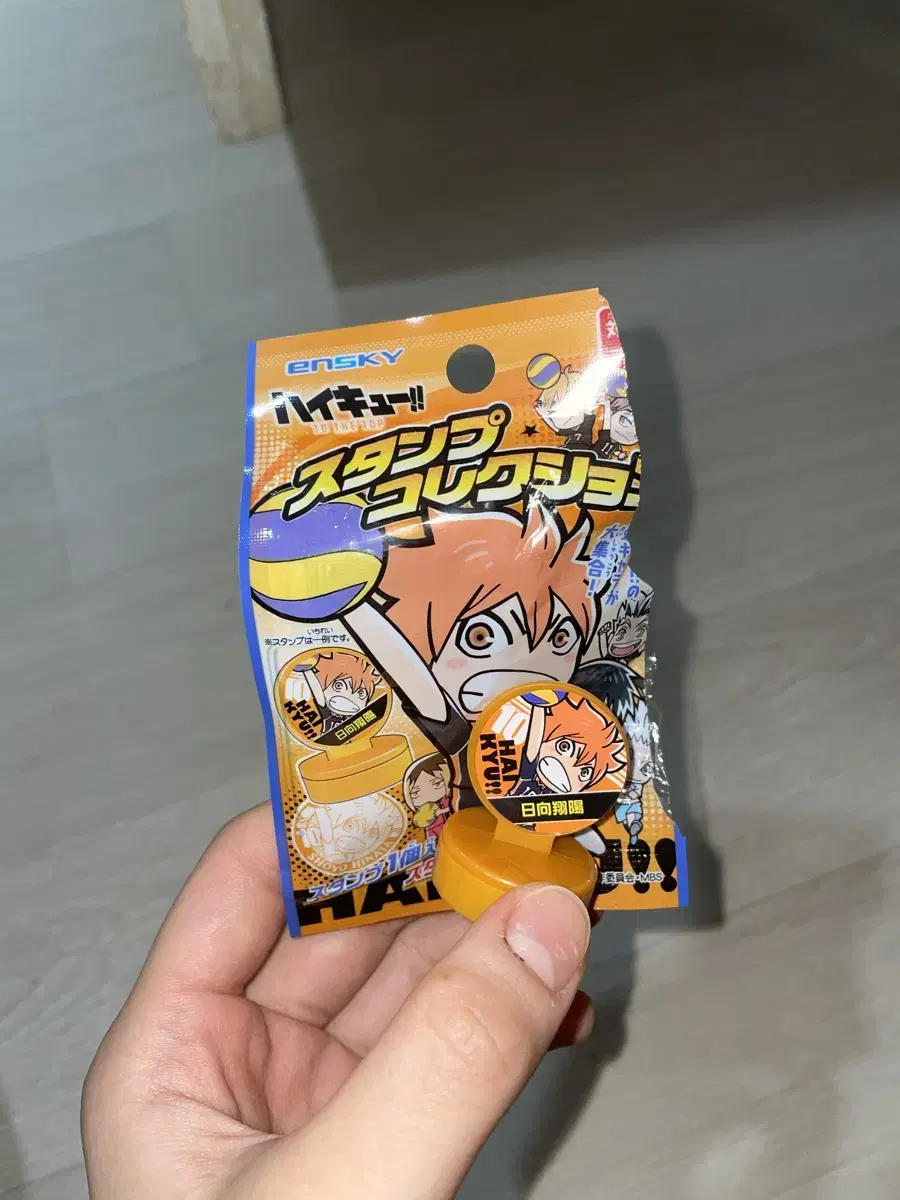 (Kyohan/Sell)Haikyuu!! hinata Dojo