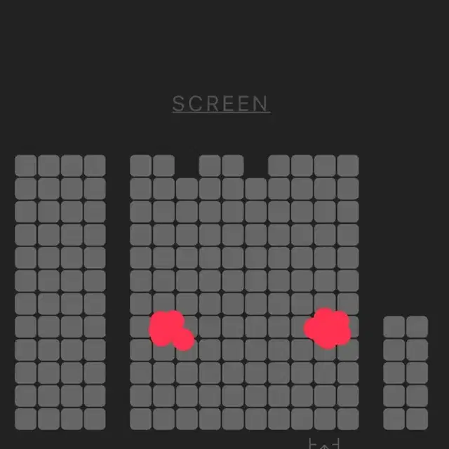 단석)CGV 서면삼정타워 베테랑2 부산 무대인사 H열 통로 옆자리