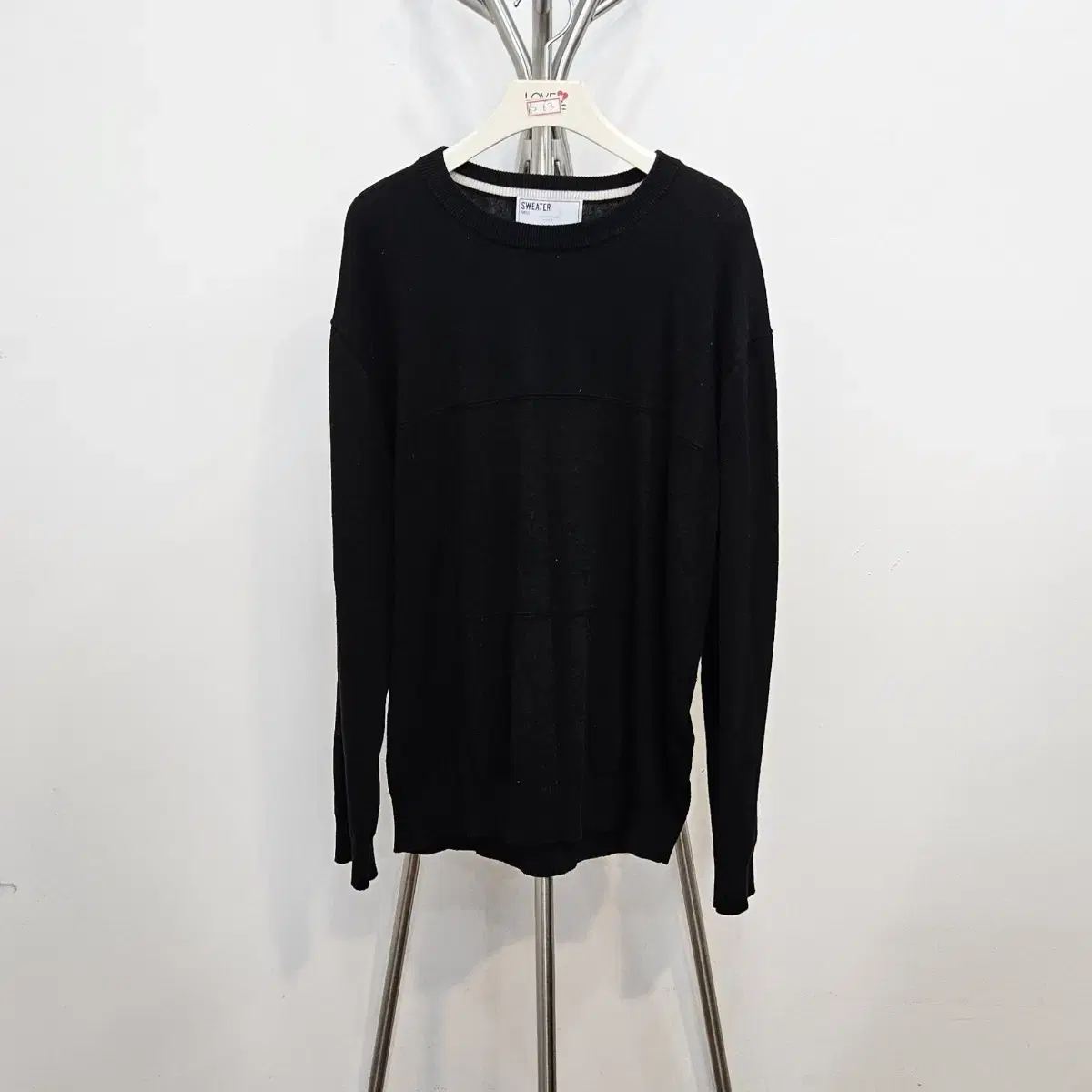 Giordano Knit XL