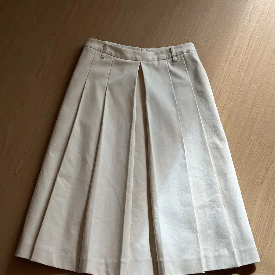 le17septembre katie pleats skirt 케이티 36