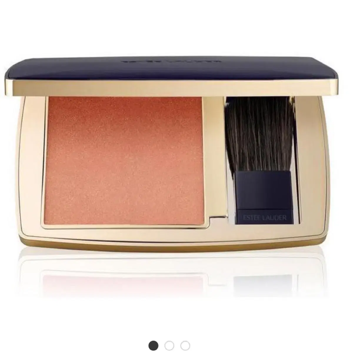 Estee Lauder Blush Pure Color Envy Sculpting 120 Sensuous Rose