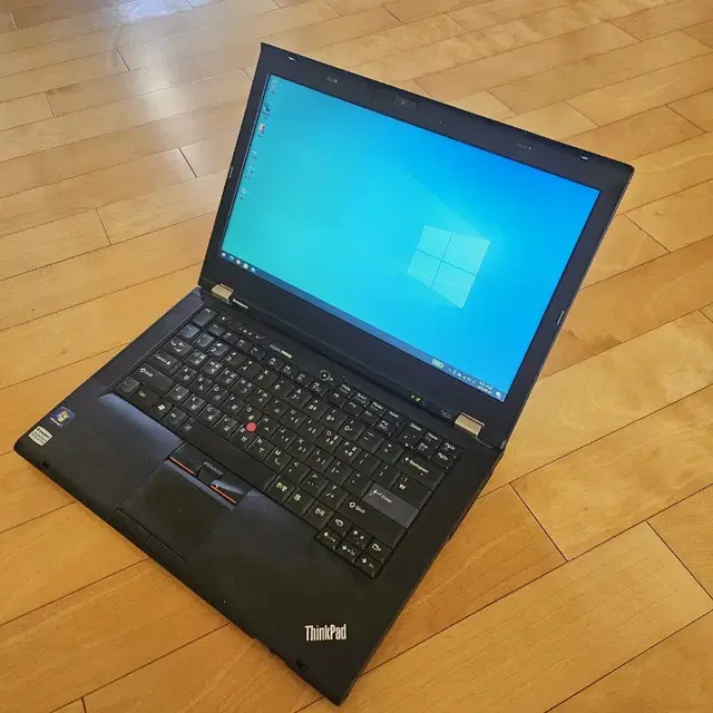 레노버 Lenovo thinkpad 씽크패드 t420 i7 qm