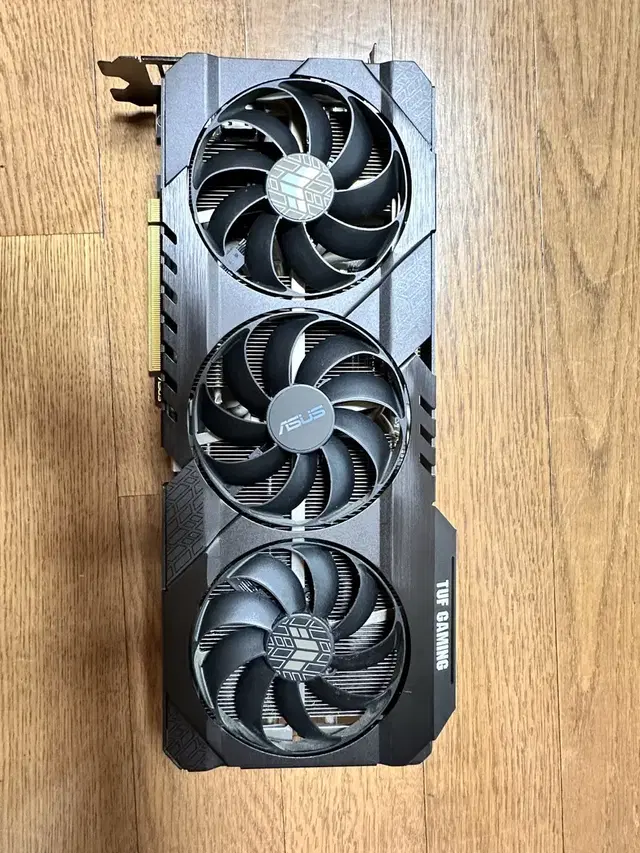 엔비디아 지포스 rtx3060 Tuf 12GB 게이밍 김해 양산 부산