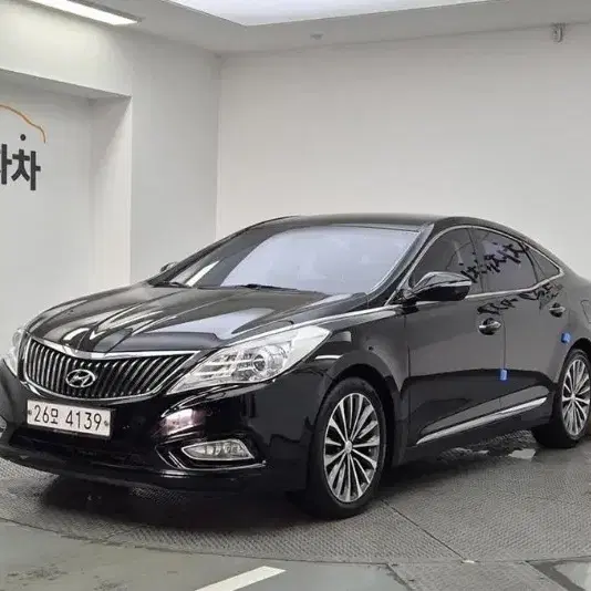 그랜저 HG HG300 PREMIUM 14년식