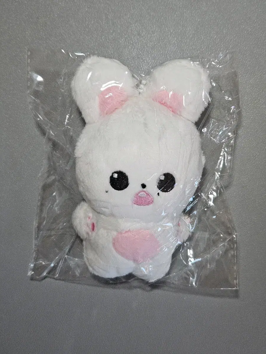 ive jang wonyoung bernineng 4th sealed doll sell somging