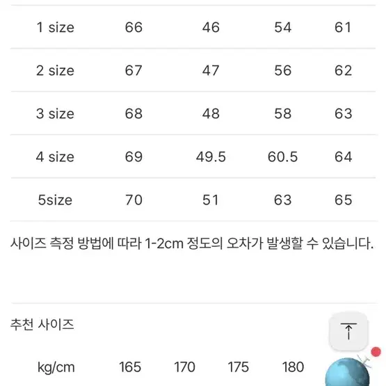 포터리 하드 트위스트 울 폴로 니트 새상품