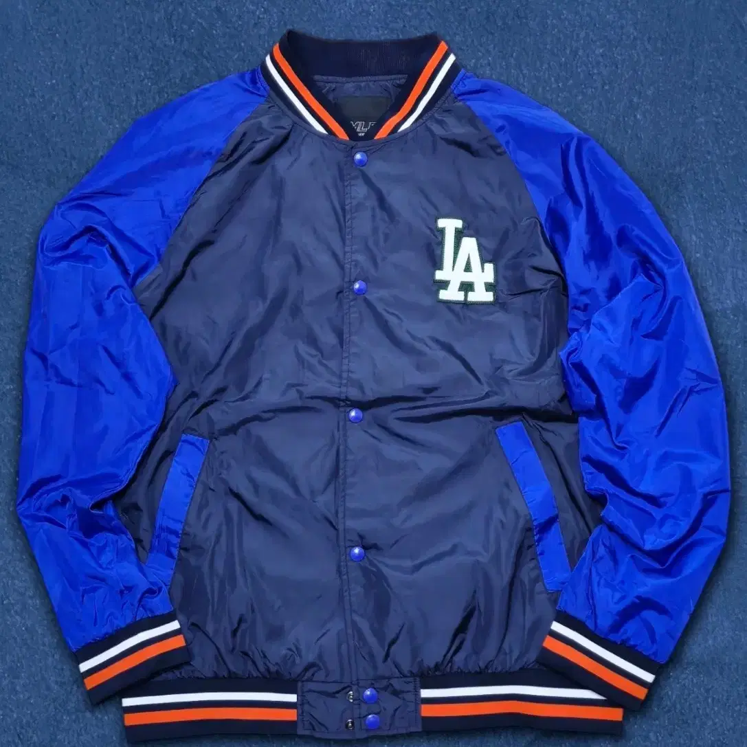 MLB LA 다져스 코치자켓 XL