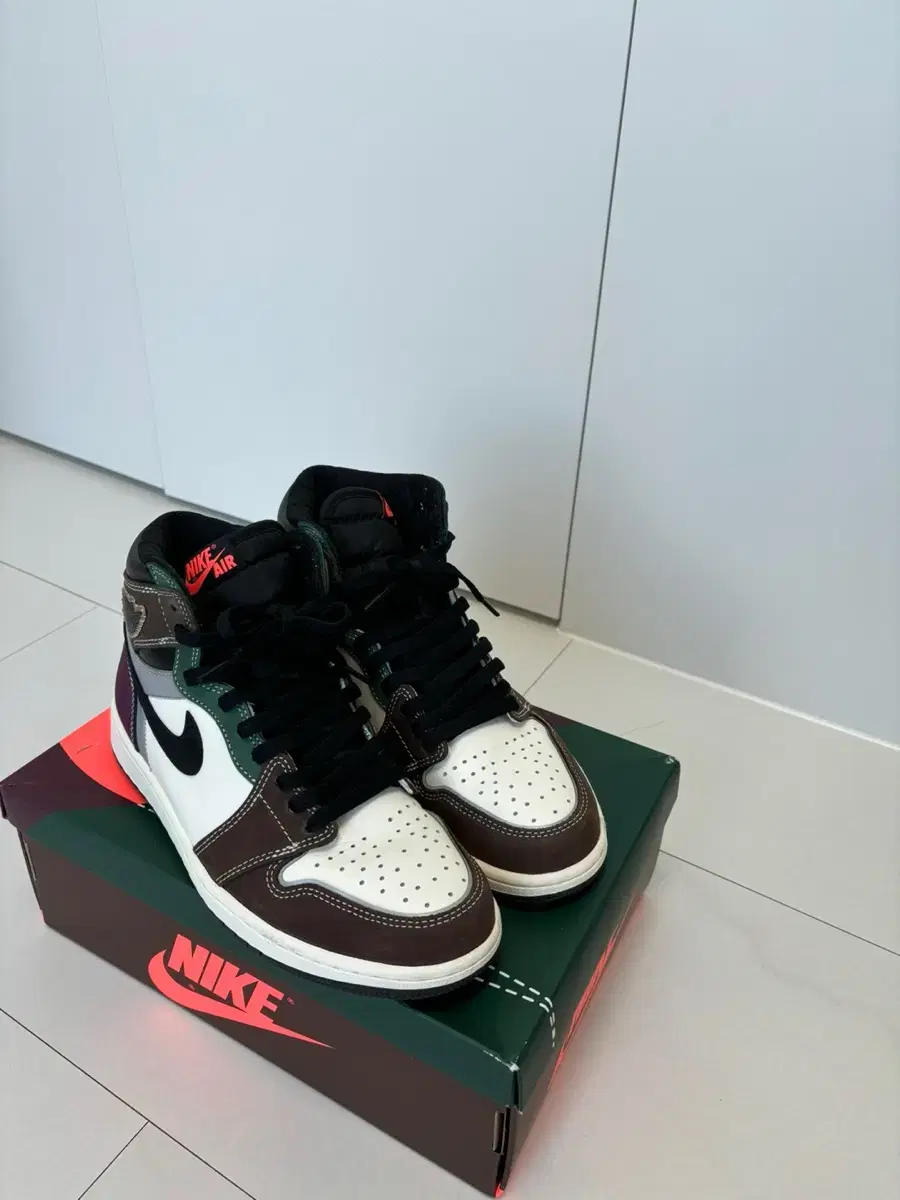 air jordan1 retro high og dh3097