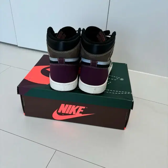 air jordan1 retro high og dh3097