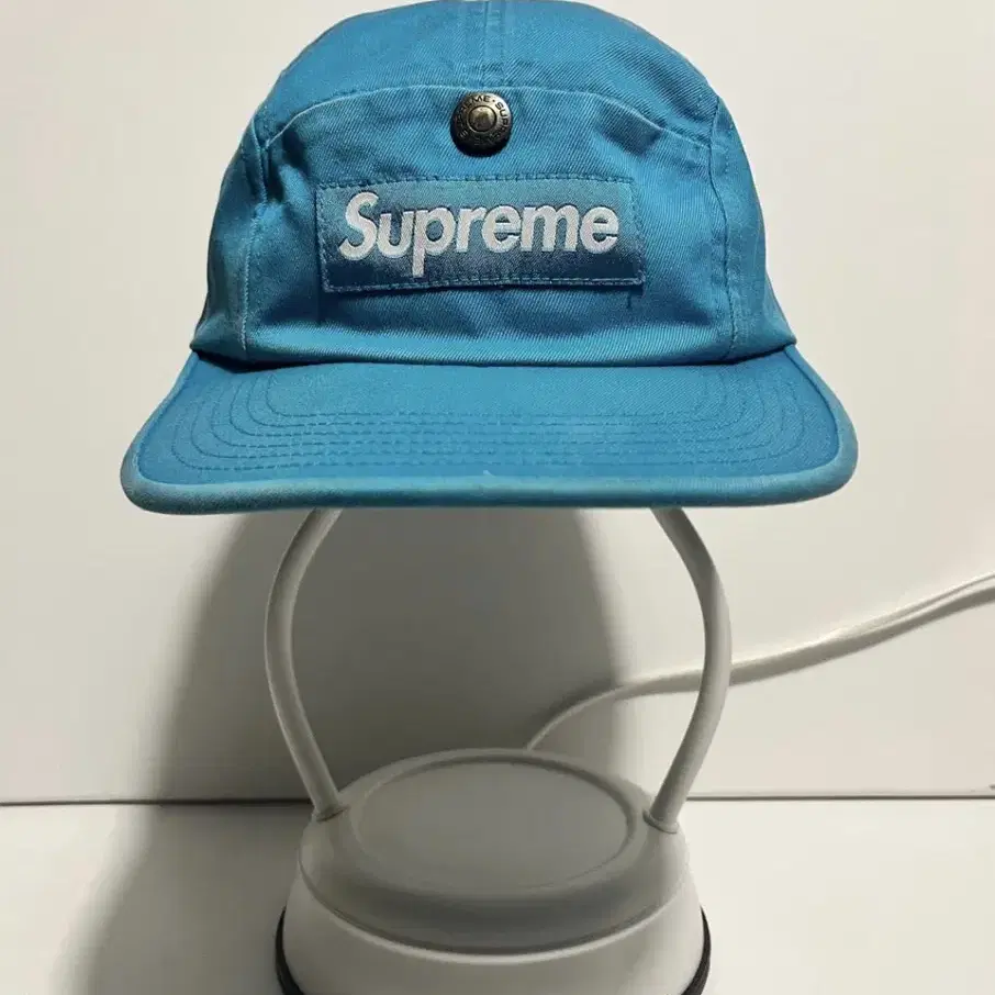 슈프림supreme 민트 캠프캠