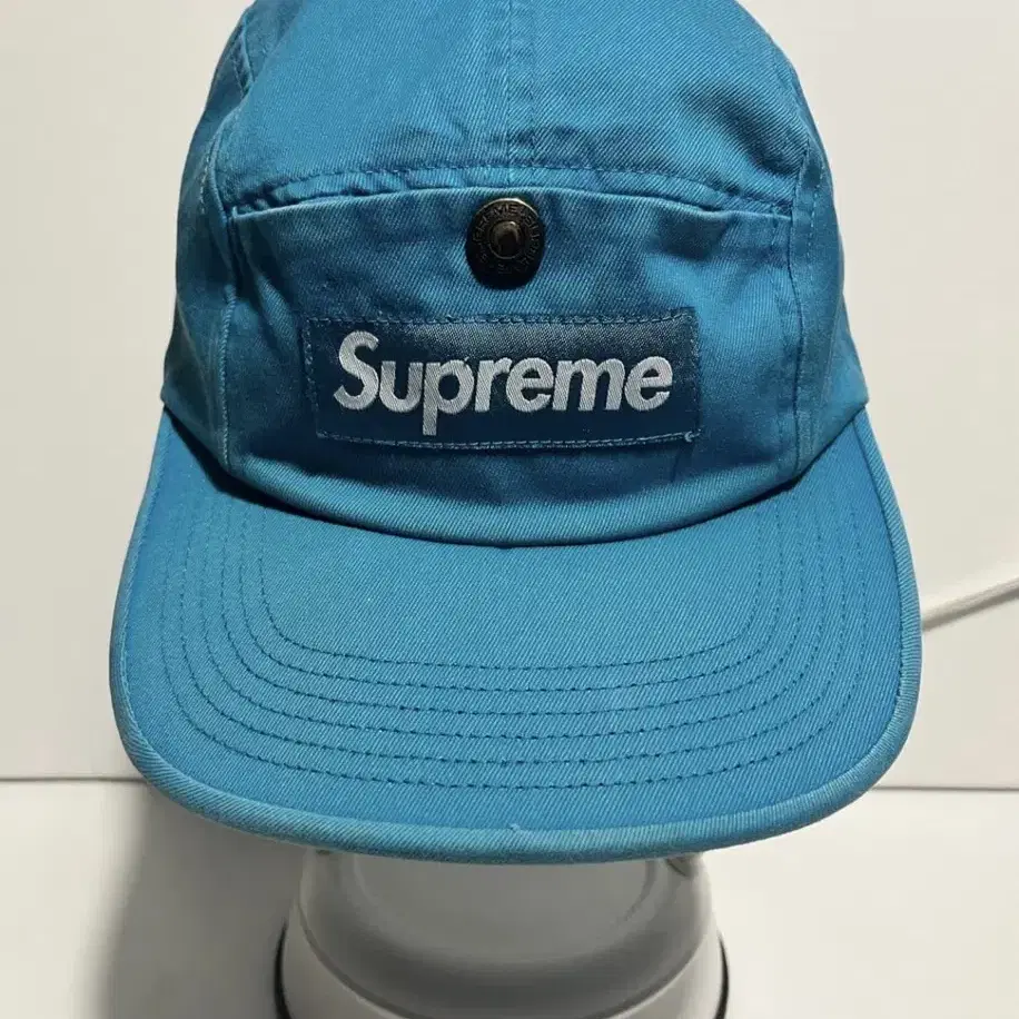 슈프림supreme 민트 캠프캠