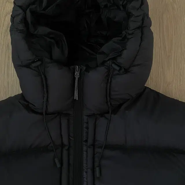 ROA Hiking Heavy Down Jacket 로아하이킹