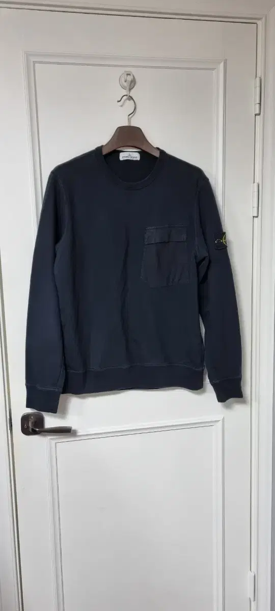 XL Stone Island Pocket Top (Department Store Edition)