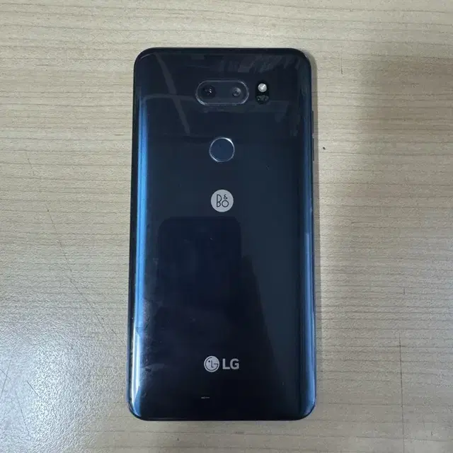 LG V30 모로칸블루 64gb