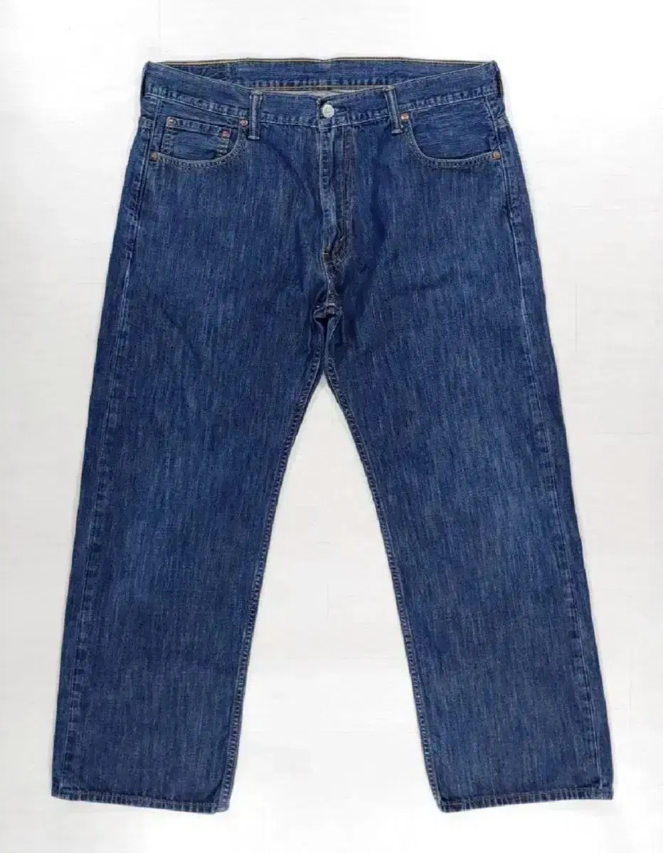 Levi's 569 Jeans 36" W36 L32