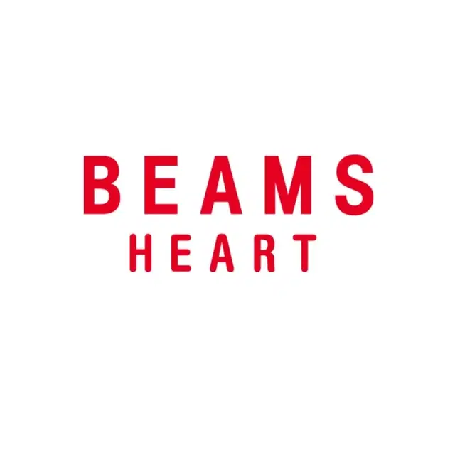 빔즈 하트 [Beams Heart] 울 체크 네이비 스포츠 자켓