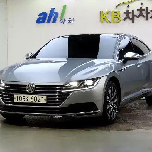 @19년식  아테온 2.0 TDI 전국최저가격