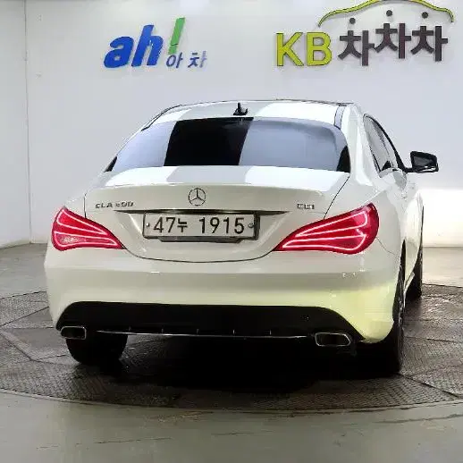 @15년식  CLA클래스 CLA200 CDI 전국최저가