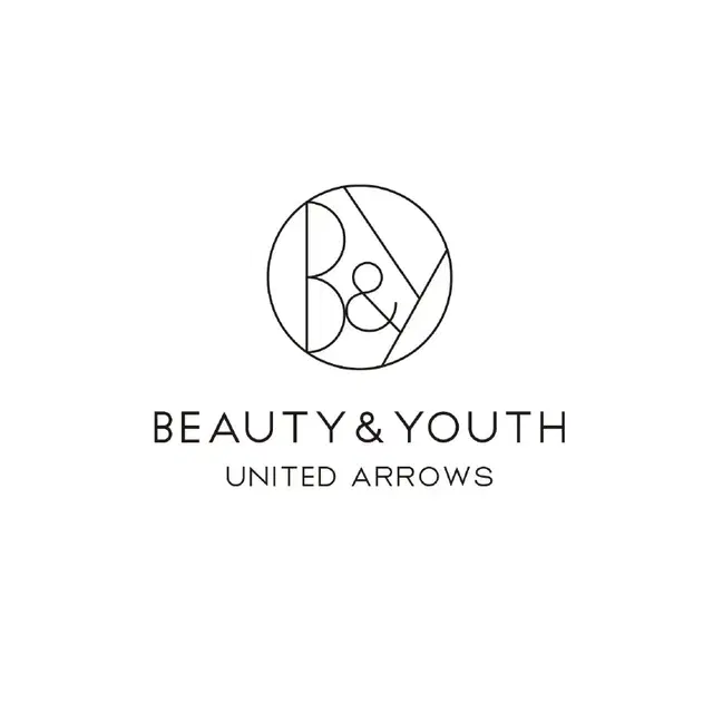 뷰티 앤 유스 [Beauty & Youth] 하운드 투스 나그랑 코트