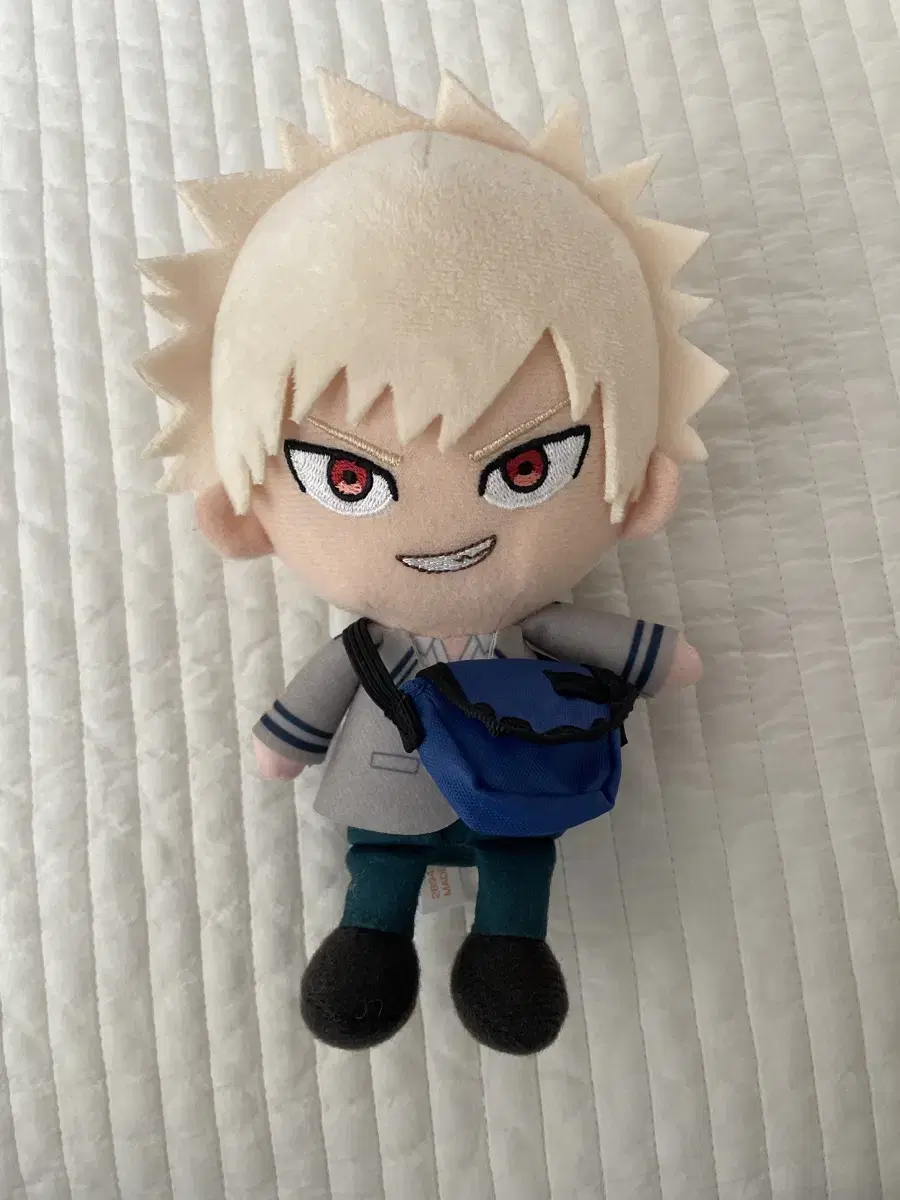 Bakugo Nui Figures Nahia Katsuchan Bakugo Katsuki My Hero Academia