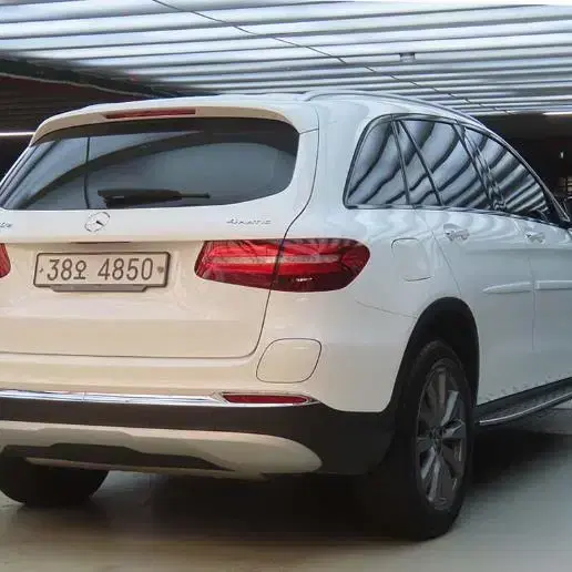 @19년식  GLC클래스 GLC 350e 4매틱 프리미