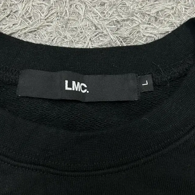 [100] lmc 맨투맨