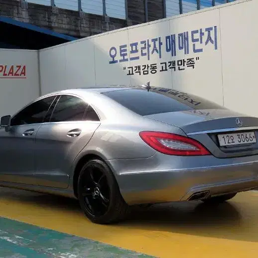 @11년식  CLS클래스(2세대) CLS350 블루이피