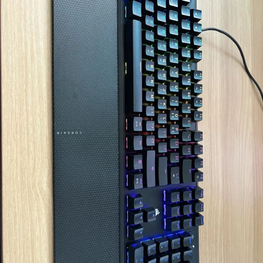 커세어 k70 core rgb